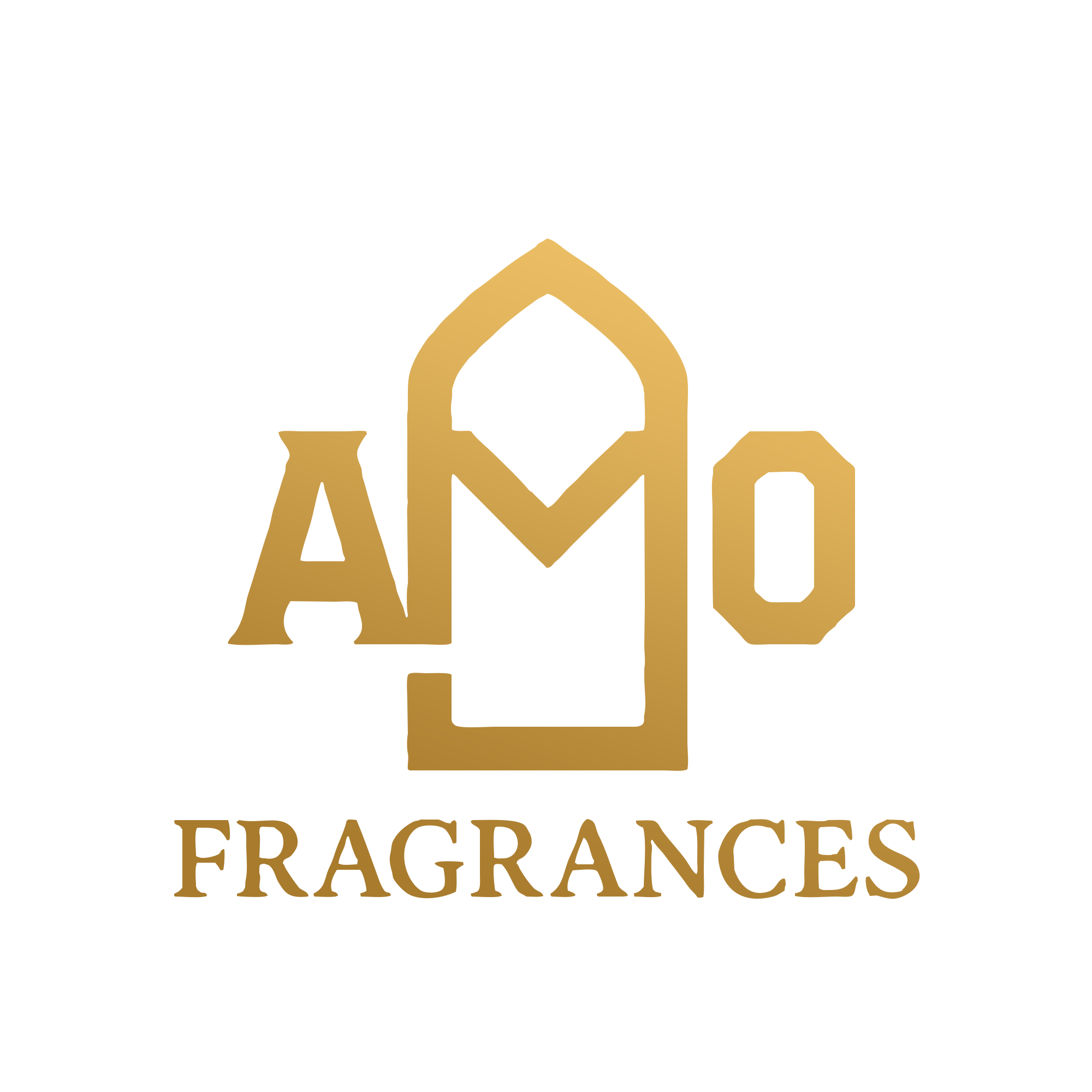 AMO FRAGRANCES